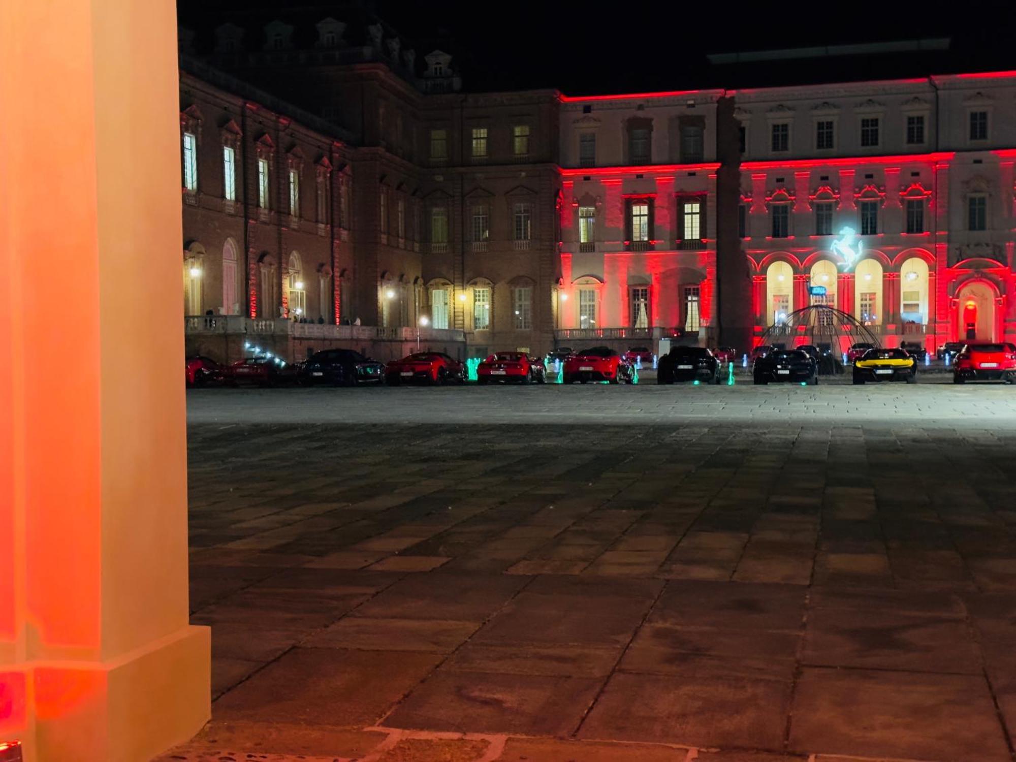 Tra Stadio E Storia - Fronte Allianz Stadium Juventus Venaria Reale Exterior foto